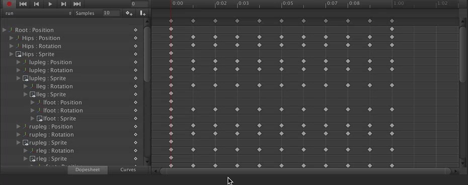 Imagen 4 en Unity 5.5 ya está disponible